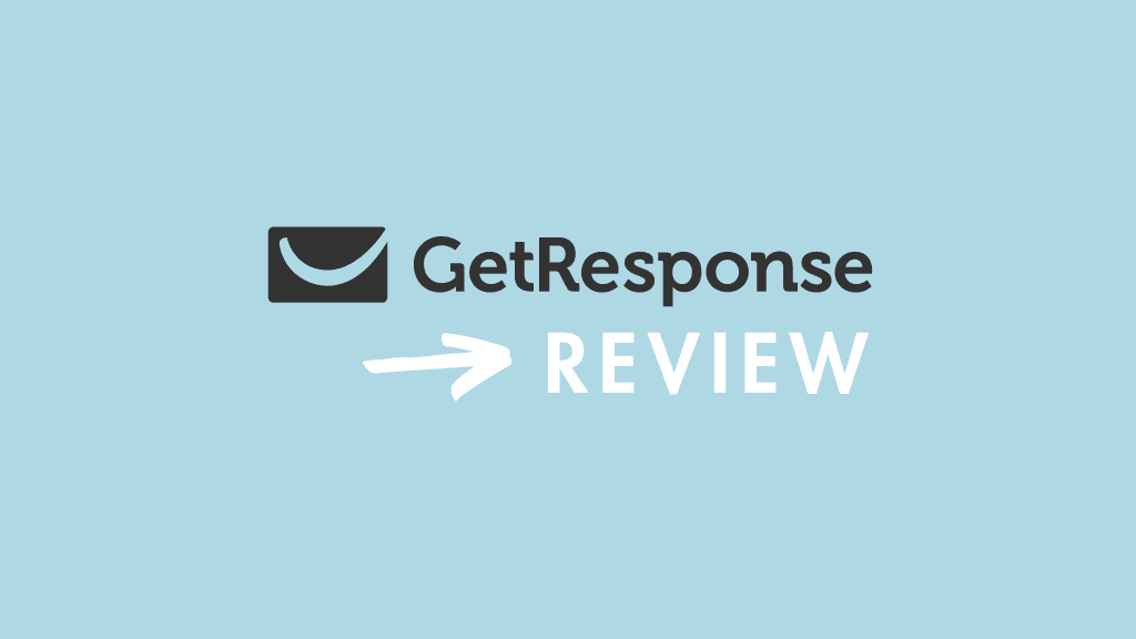 GetResponse Review